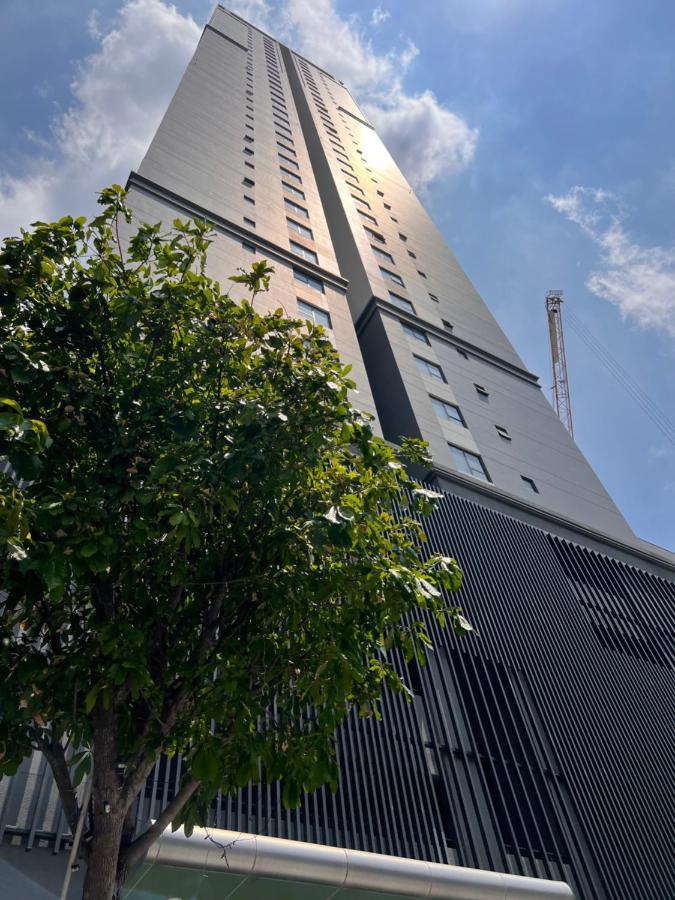 Soho Residence Studio Apartment مدينة هوشي منه المظهر الخارجي الصورة